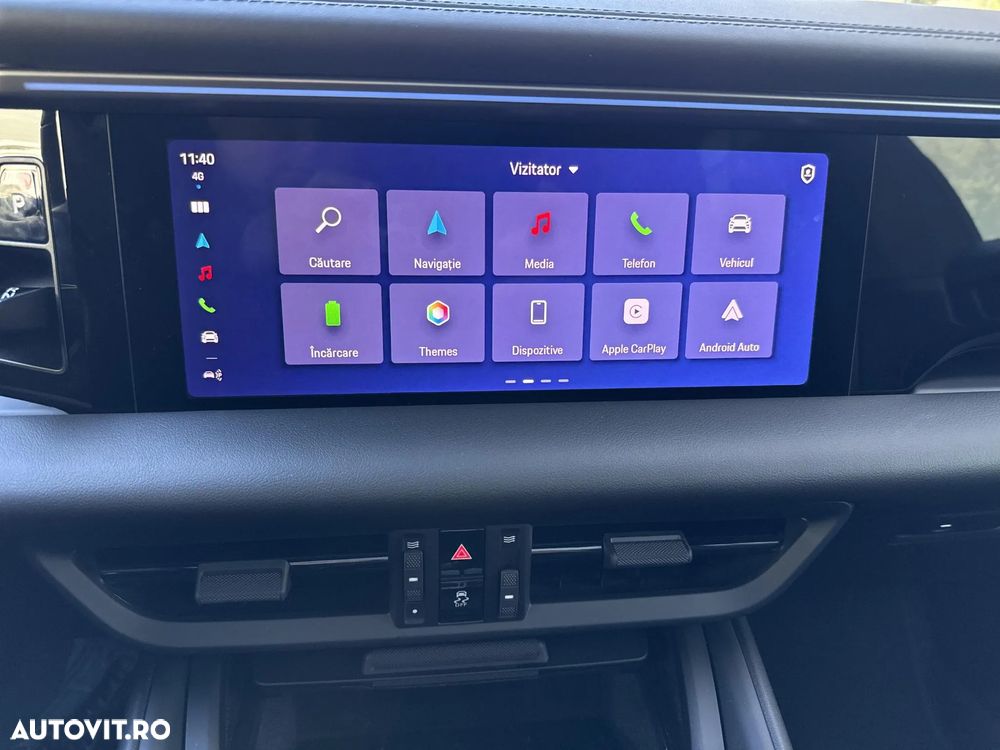 Porsche Macan 4 100 kWh - 11