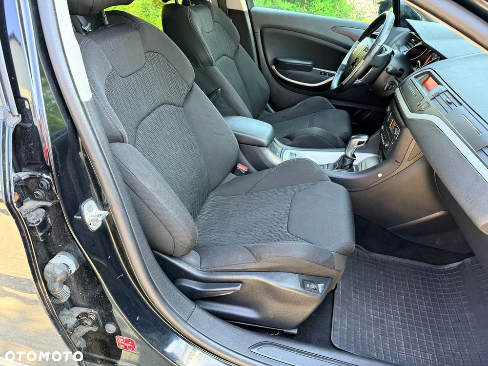 Citroën C5 HDi 165 FAP Business Class - 15