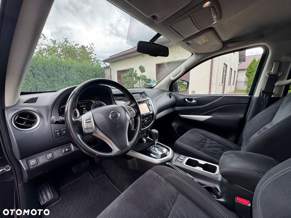 Nissan Navara - 27