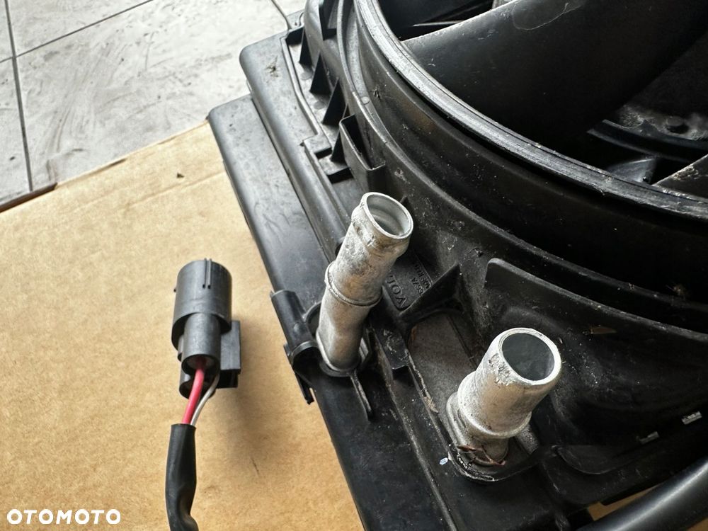volvo xc90 xc60 hybrid 32252072 komplet - 5