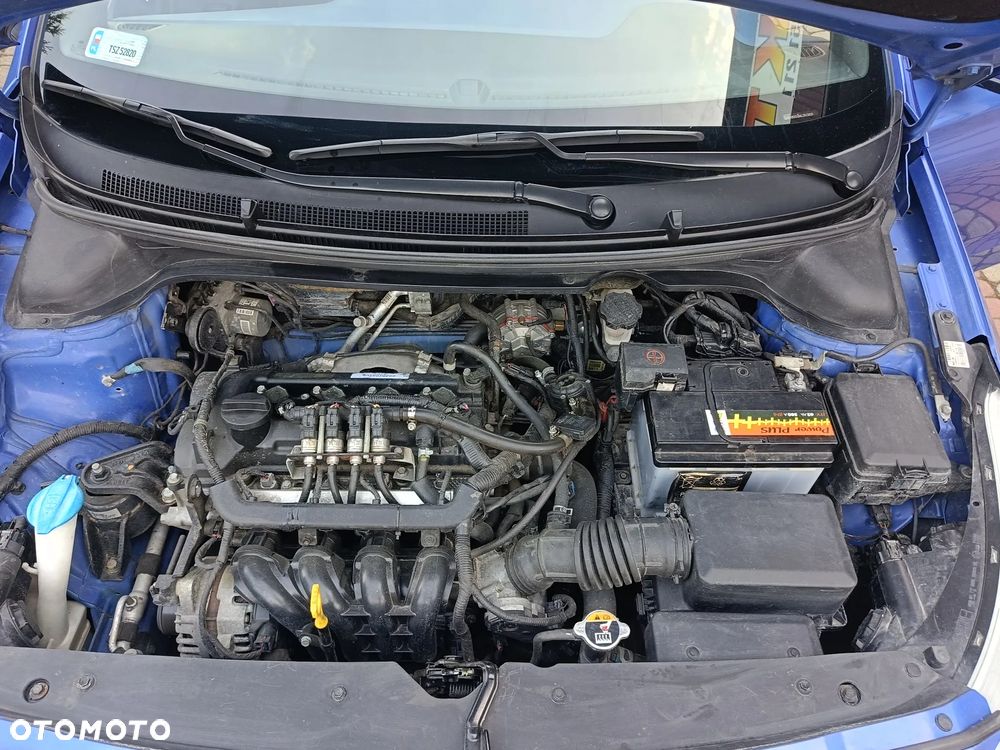 Hyundai i20 1.2 Comfort - 9