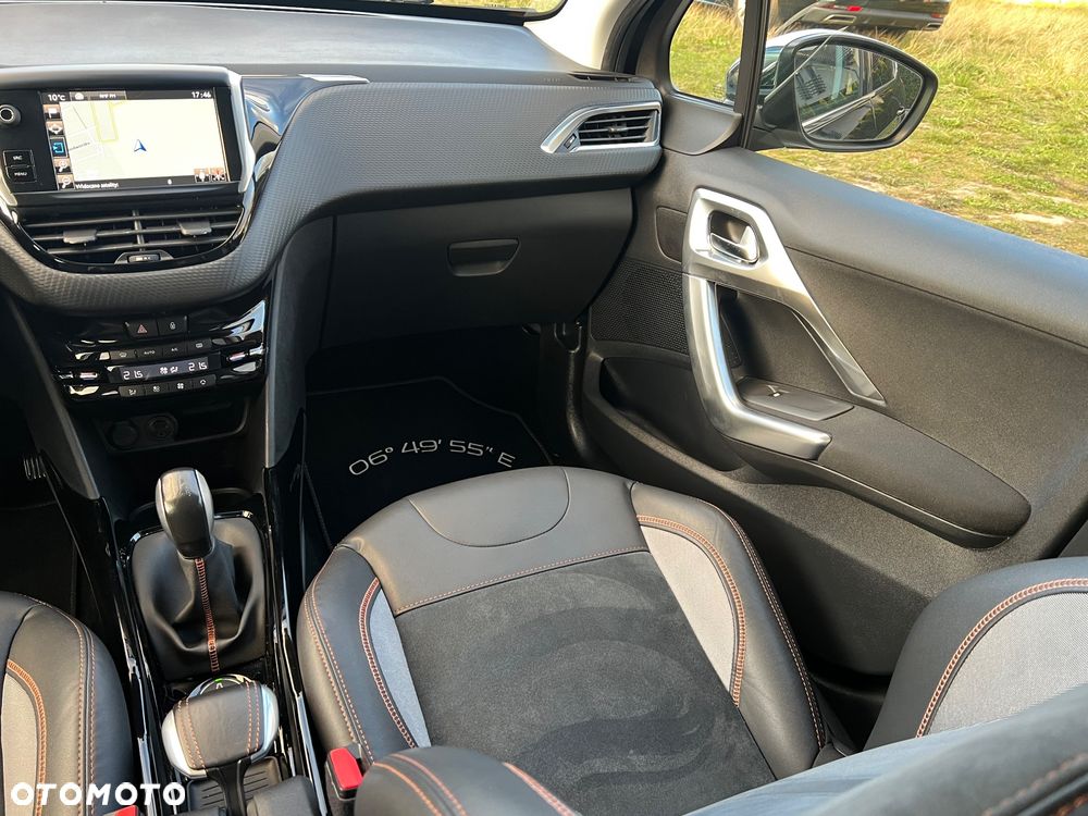Peugeot 2008 PureTech 110 Stop&Start Crossway - 21