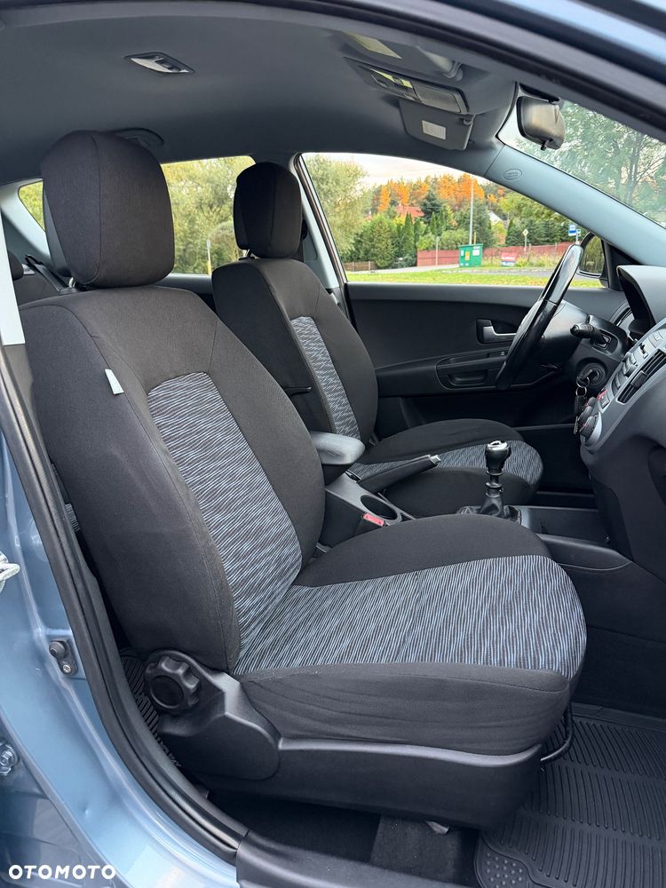 Kia Ceed 1.4 Optimum + - 18