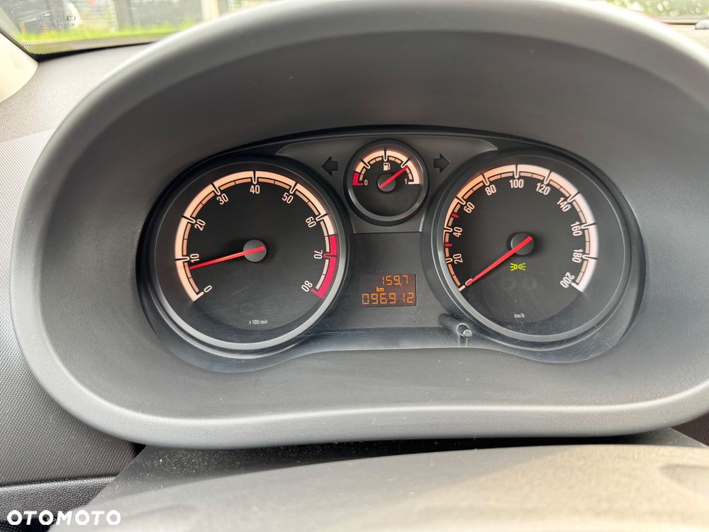 Opel Corsa 1.2 Selection - 24