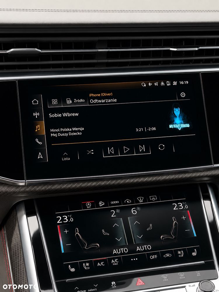 Audi RS Q8 - 17