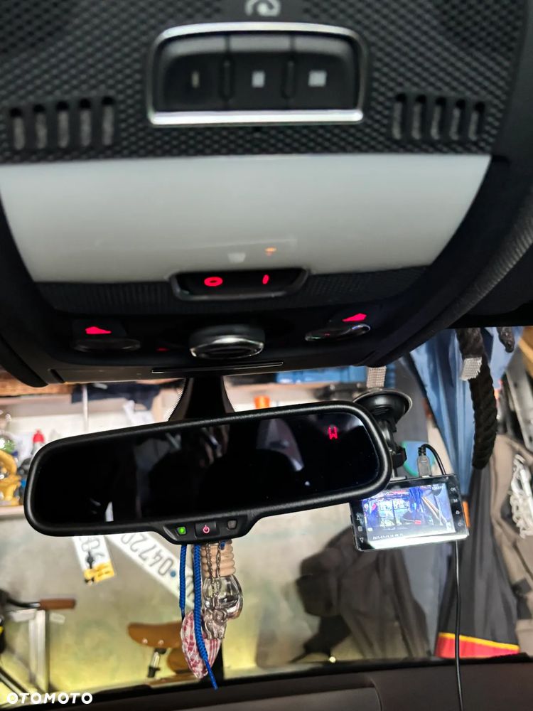 Audi A4 Allroad quattro 2.0 TFSI S tronic - 17