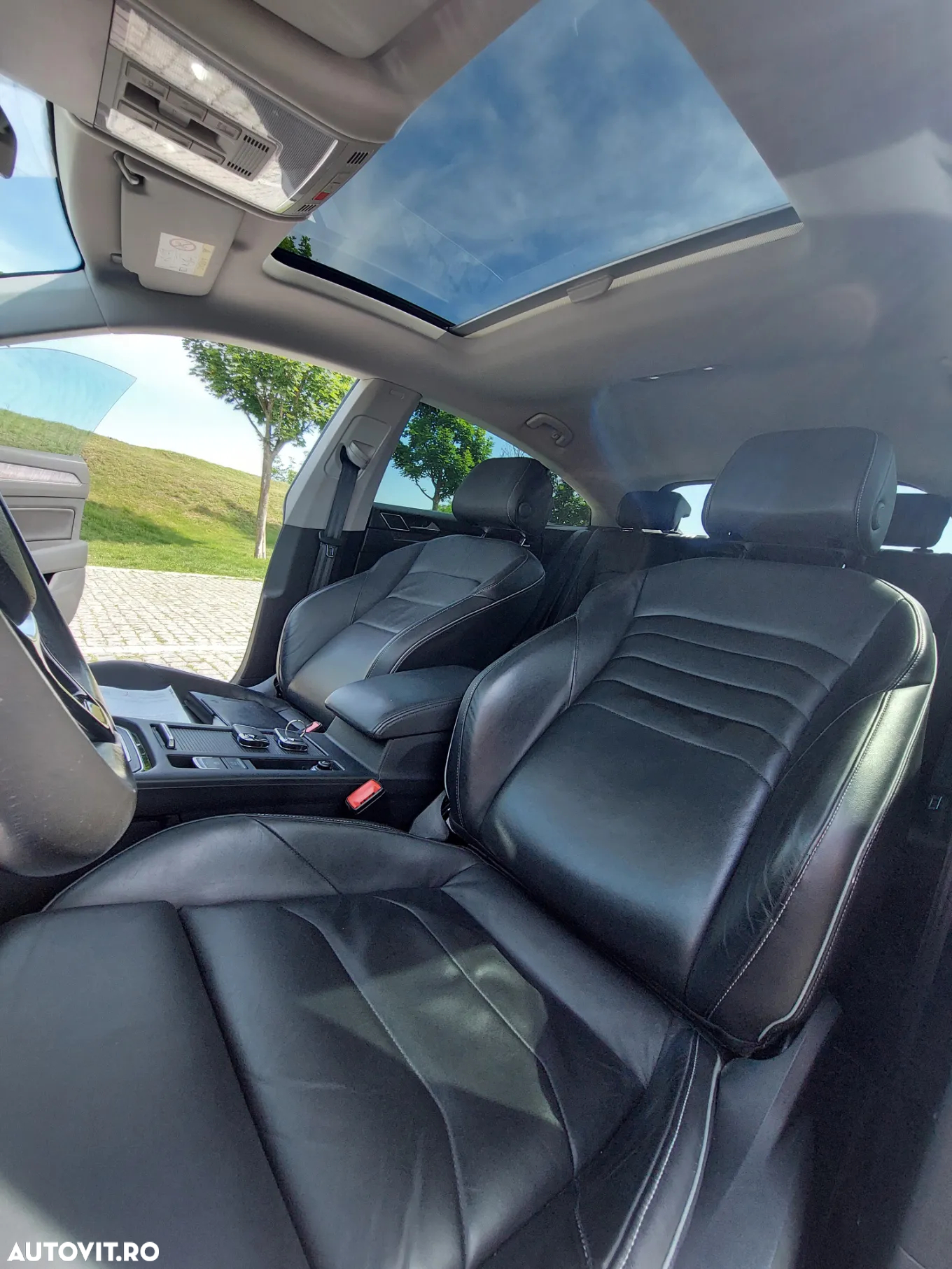 Volkswagen ARTEON 2.0 TDI DSG 4Motion Elegance - 21