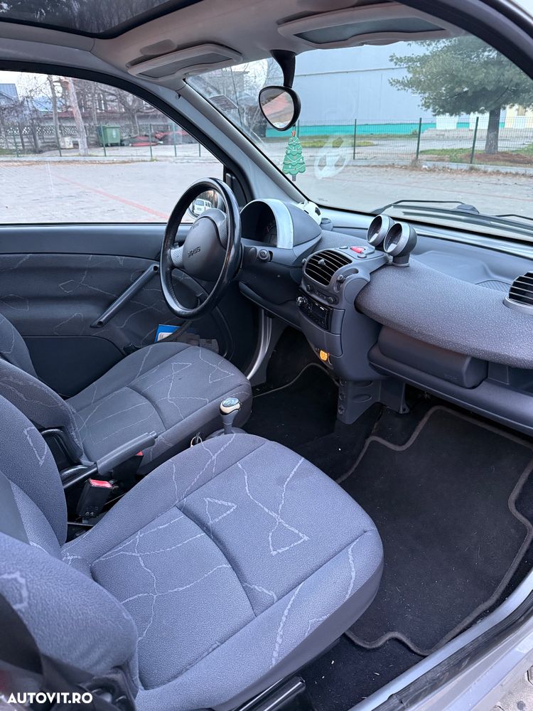 Smart Fortwo - 4