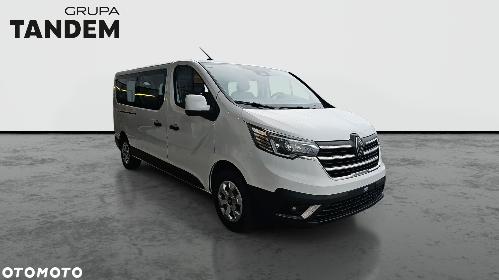 Renault Trafic - 3