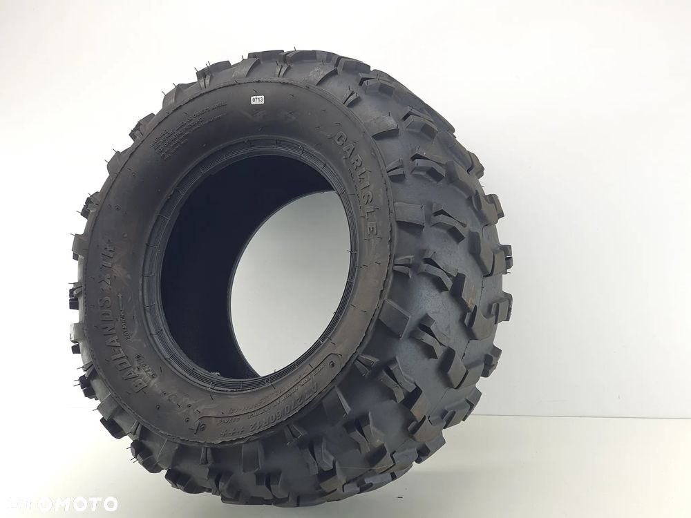 OPONA OPONY Carlisle Badlands XTR Radial 270/60 R12  CAN AM TGB POLARIS SUZUKI GRIZZLY CF MOTO - 12