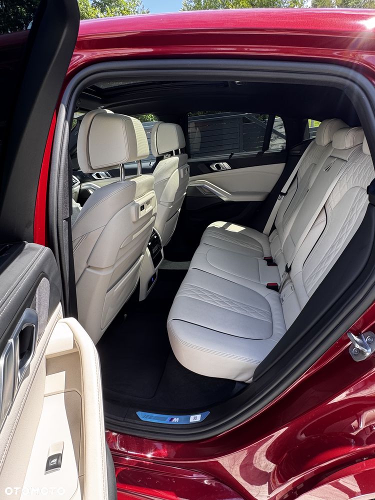 BMW X6 - 13