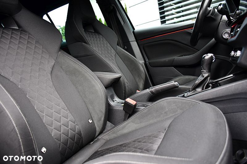 Skoda Scala 1.5 TSI Style DSG - 22