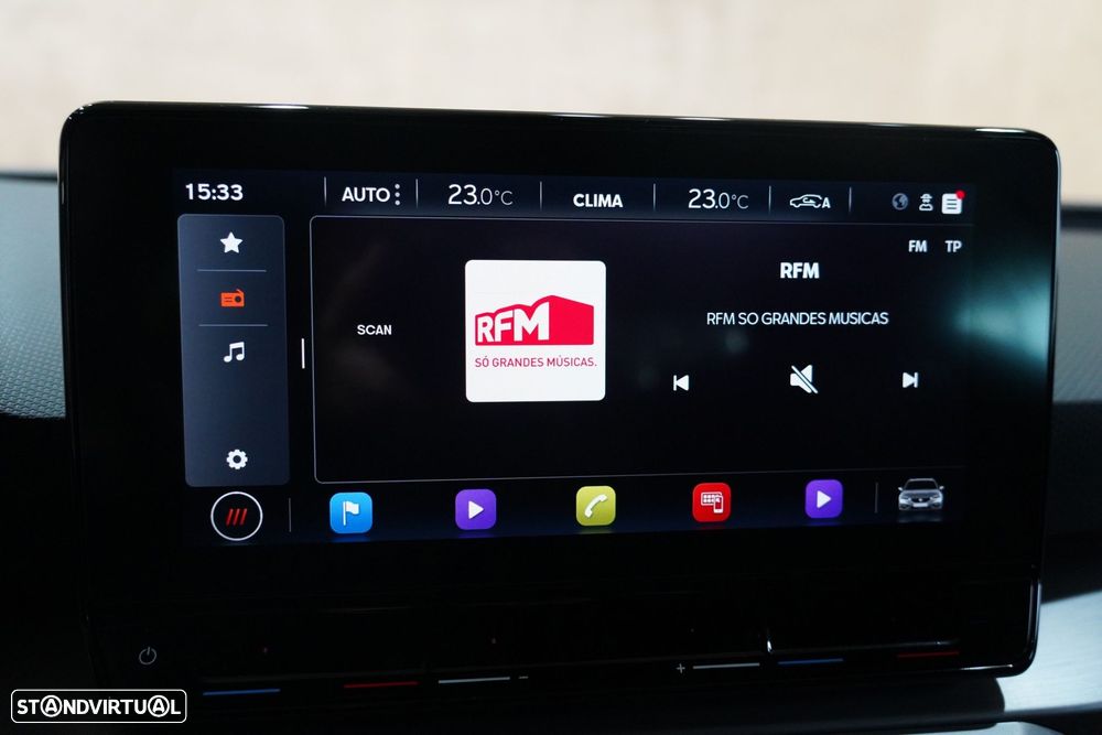 SEAT Leon ST 2.0 TDI FR - 12