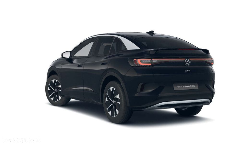 Volkswagen ID.5 58kWh Pure Plus - 3