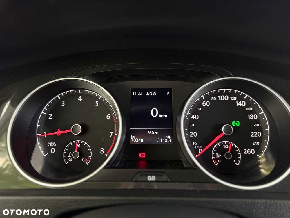 Volkswagen Golf - 19