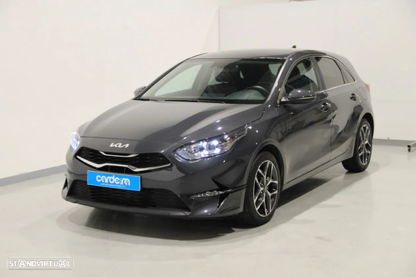 Kia Ceed 1.0 T-GDI Sport