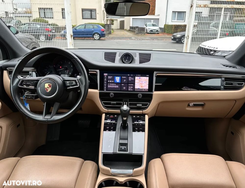 Porsche Macan - 7