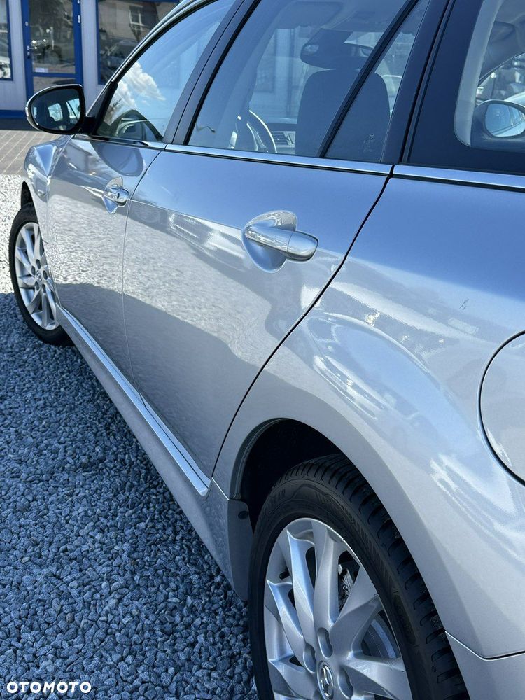 Mazda 6 - 31