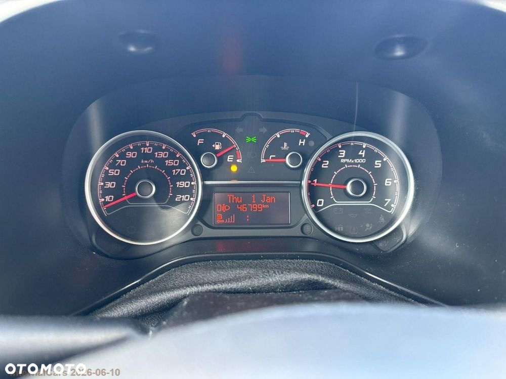 Fiat Doblo - 10