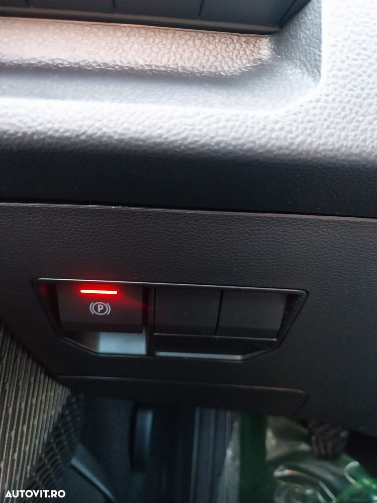 Dacia Duster TCe 130 4X4 MHEV Extreme - 10