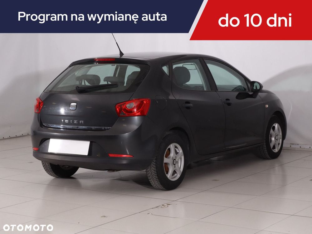Seat Ibiza - 7