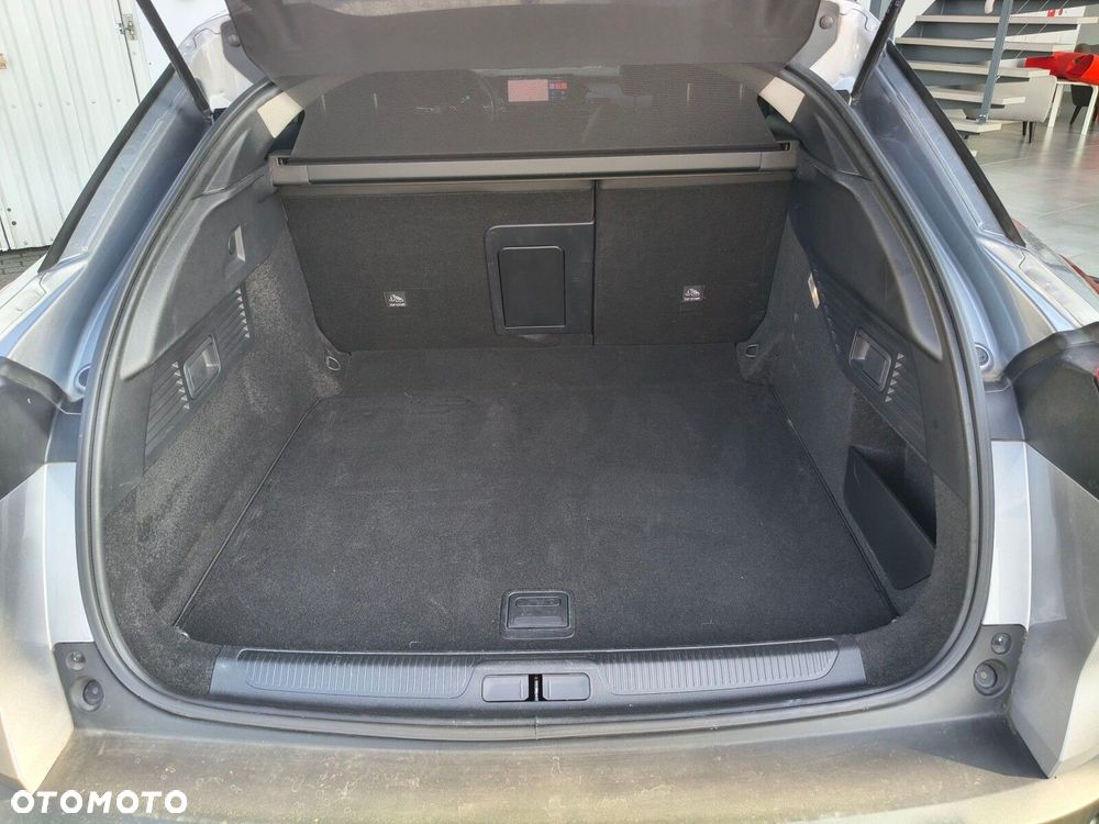 Citroën C5X 1.2 PureTech Shine EAT8 - 13