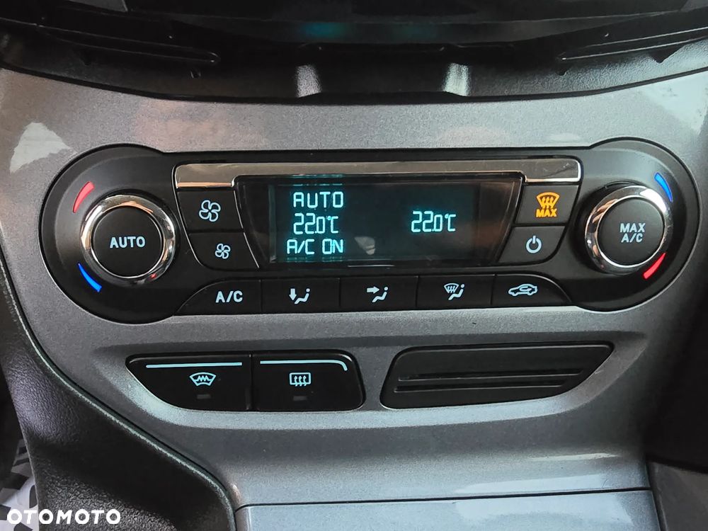 Ford Focus 2.0 TDCi Titanium MPS6 - 34