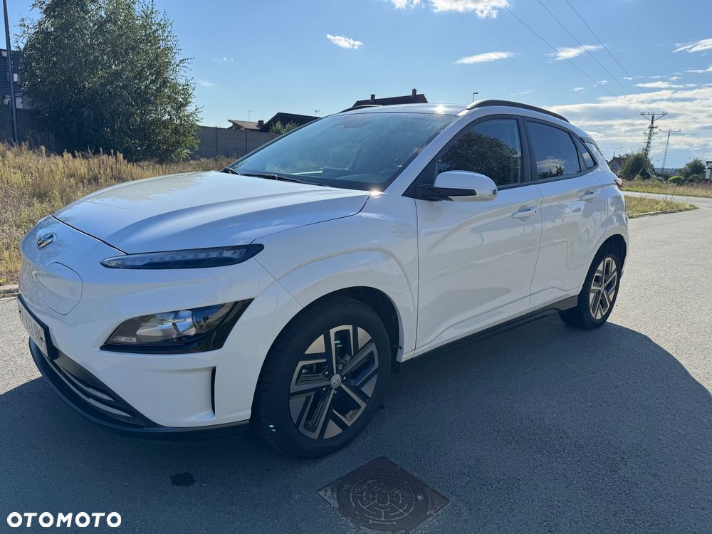 Hyundai Kona Electric 64kWh Executive - 1