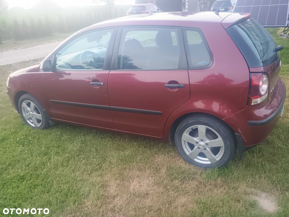 Volkswagen Polo - 6
