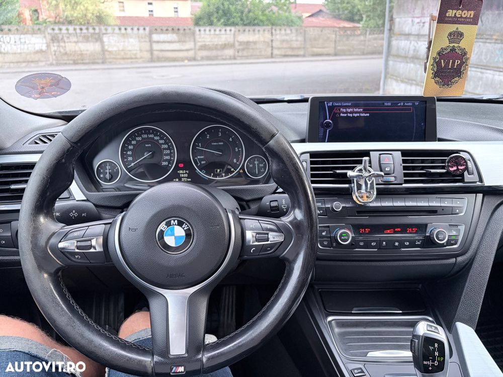 BMW Seria 3 - 3