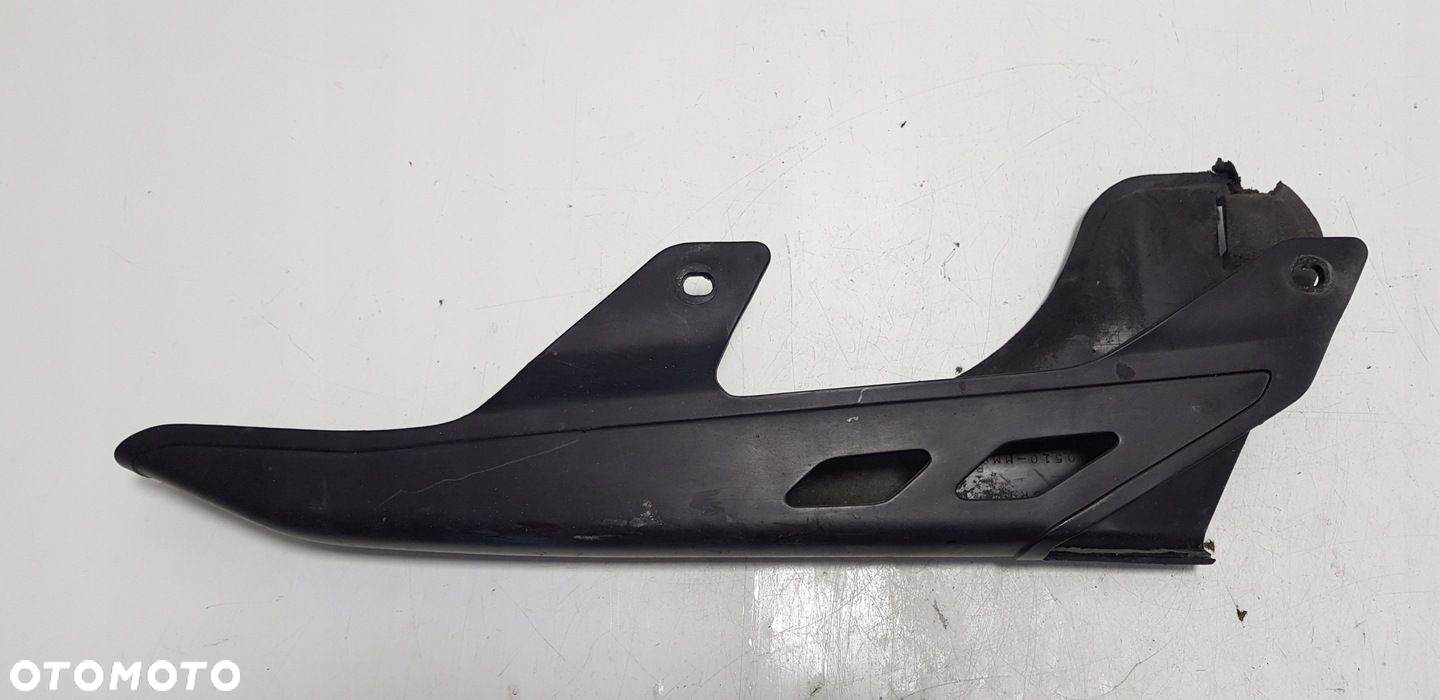Honda XL 650 V TRANSALP 01-05 Osłona łańcucha - 3