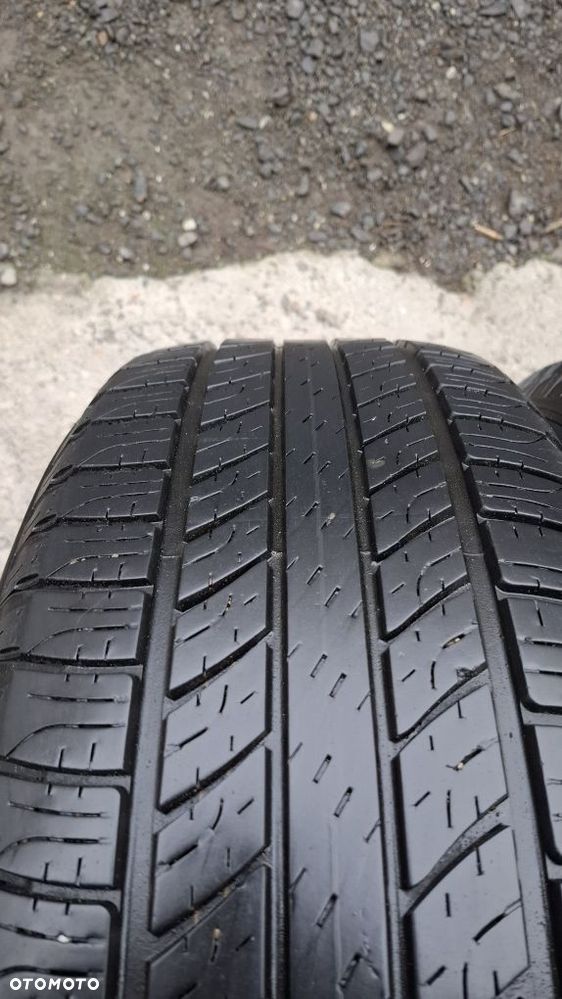 Goodyear 265/65 R17 Wrangler 6 mm - 2