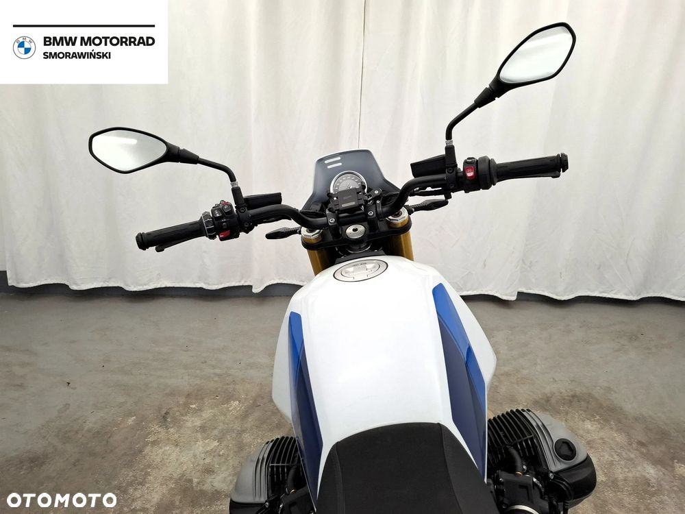 BMW R - 10