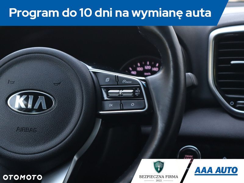 Kia Sportage - 19