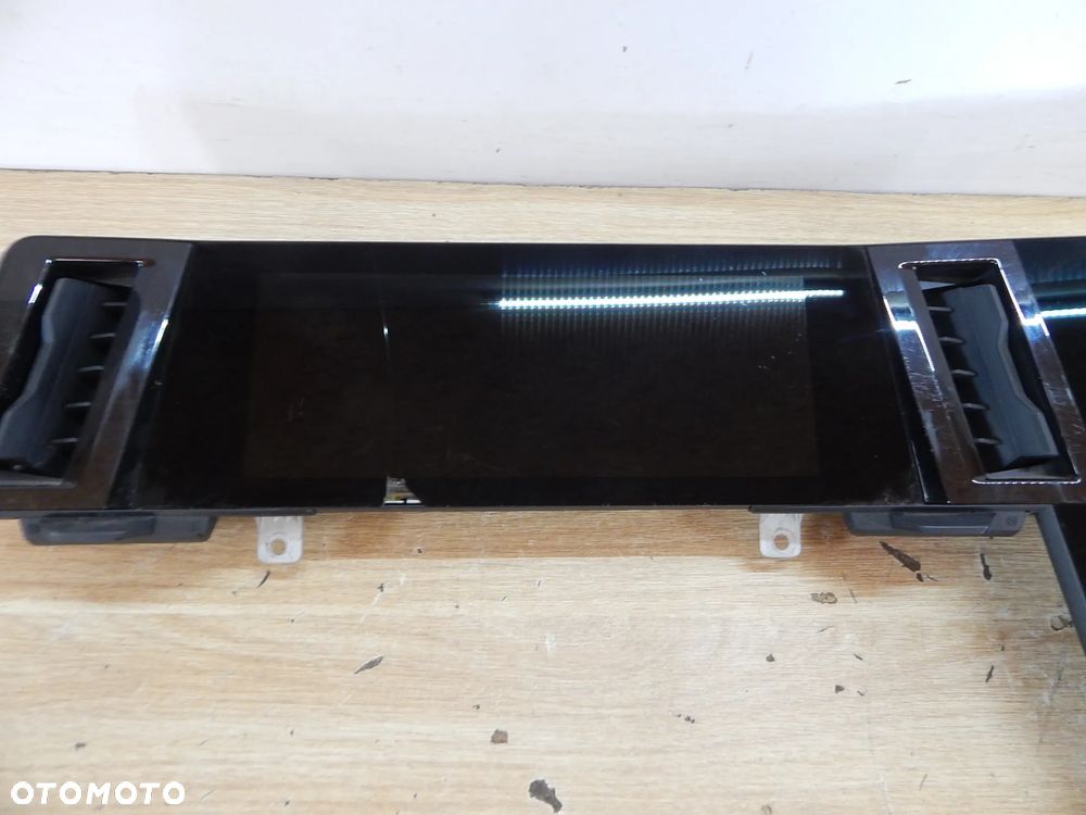 Licznik zegar monitor wyświetlacz panel  Renault Espace VI  Austral Megane E-tech 24-26 Europa Łuków części - 6