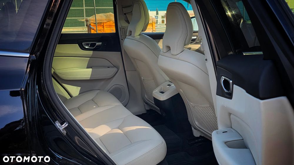 Volvo XC 60 T5 AWD Geartronic Momentum - 18