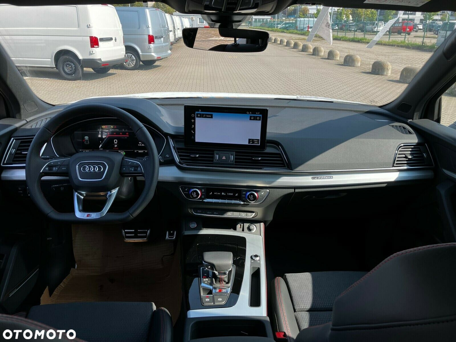 Audi SQ5 - 17