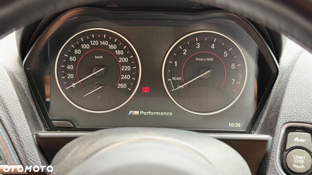 BMW Seria 1 118i M Sport - 25