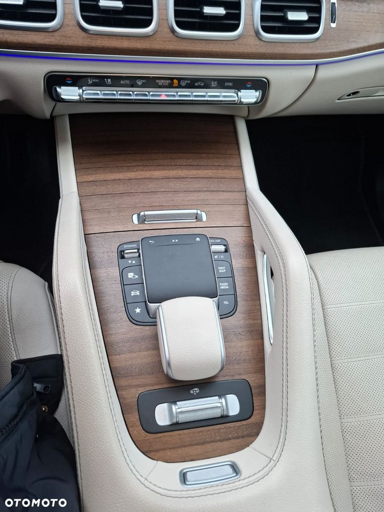 Mercedes-Benz GLE 350 d 4-Matic Premium Plus - 20