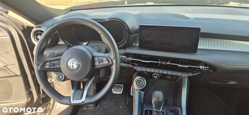 Alfa Romeo Tonale - 25