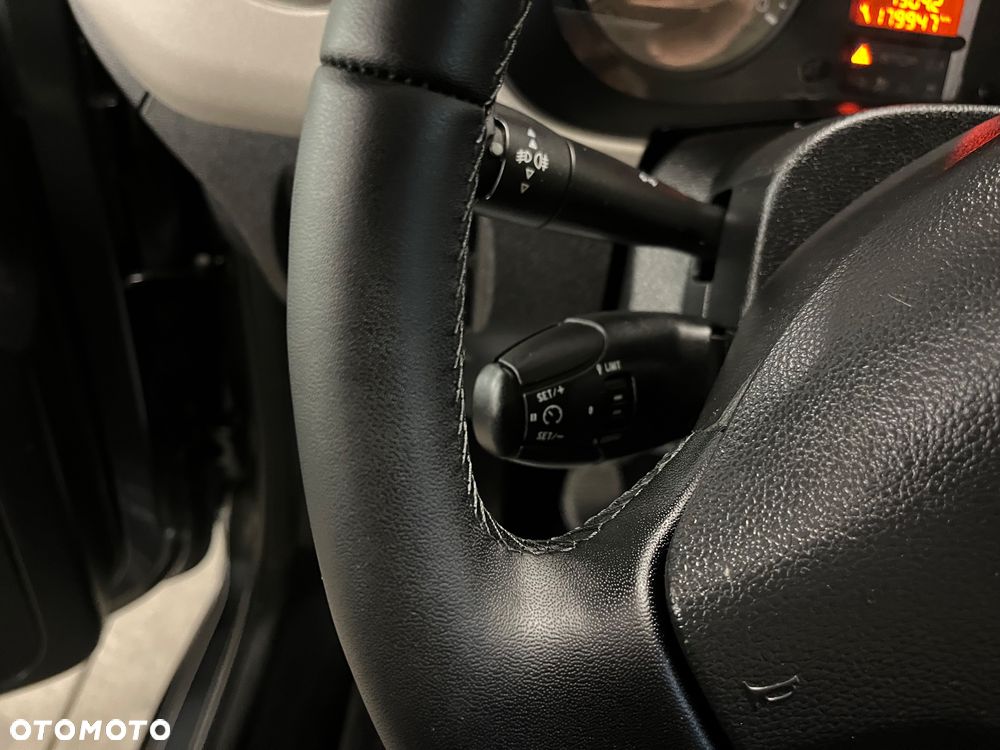 Citroën Berlingo 1.6 HDi 90 FAP Multispace - 22