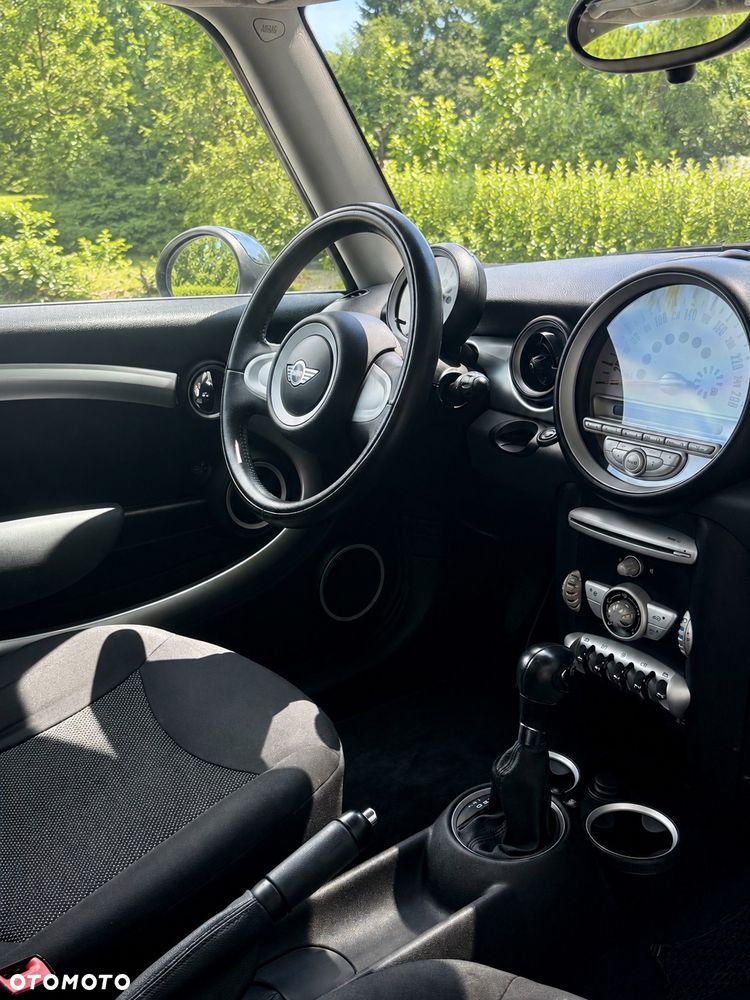 MINI ONE Standard - 2