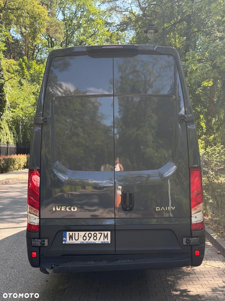 Iveco DAILY - 13