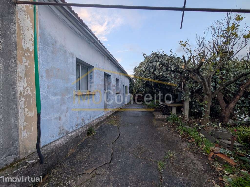 Casa tradicional para renovar - Rexaldia - TORRES NOVAS - Grande imagem: 4/29