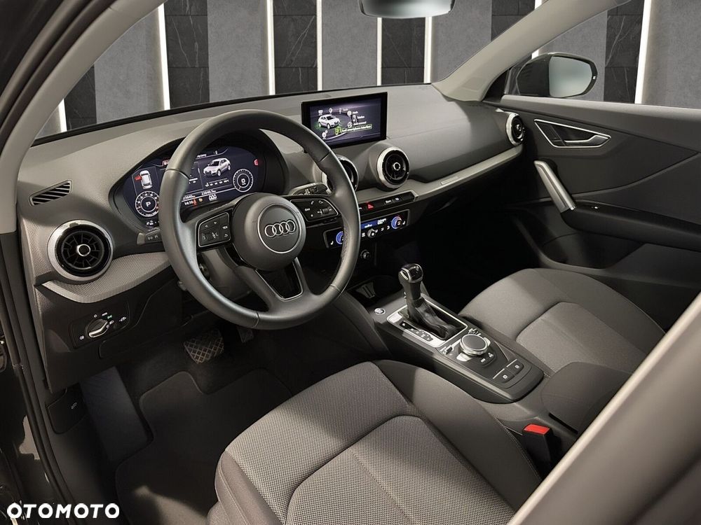 Audi Q2 - 10