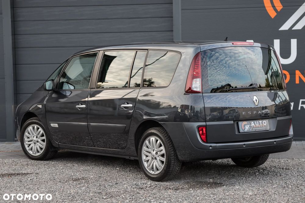 Renault Grand Espace 2.0 Initiale - 11