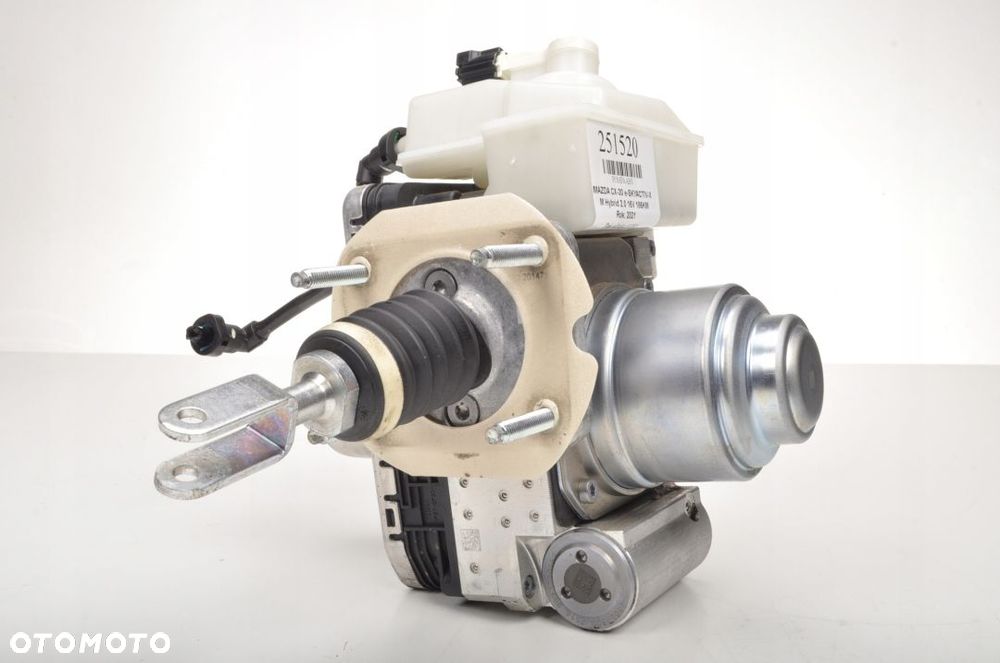 MAZDA CX-30 2.0 HYBRID POMPA ABS D42E-439A0A 21R - 6