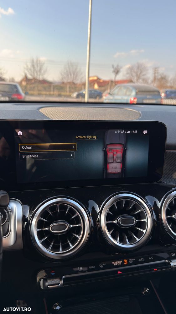 Mercedes-Benz GLB 200 d 8G-DCT Edition AMG Line - 21