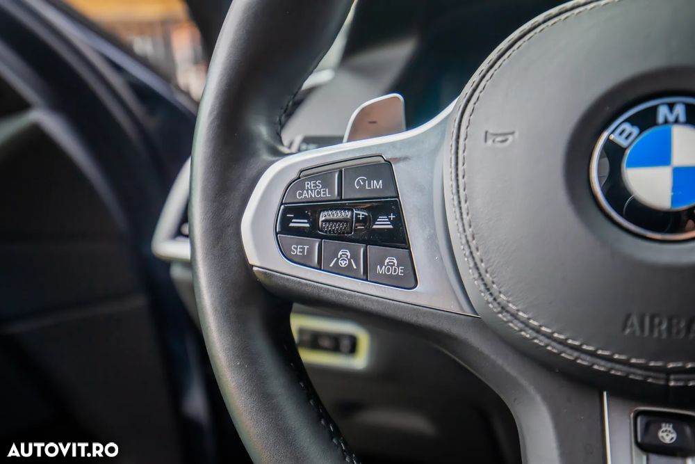BMW X5 M - 23
