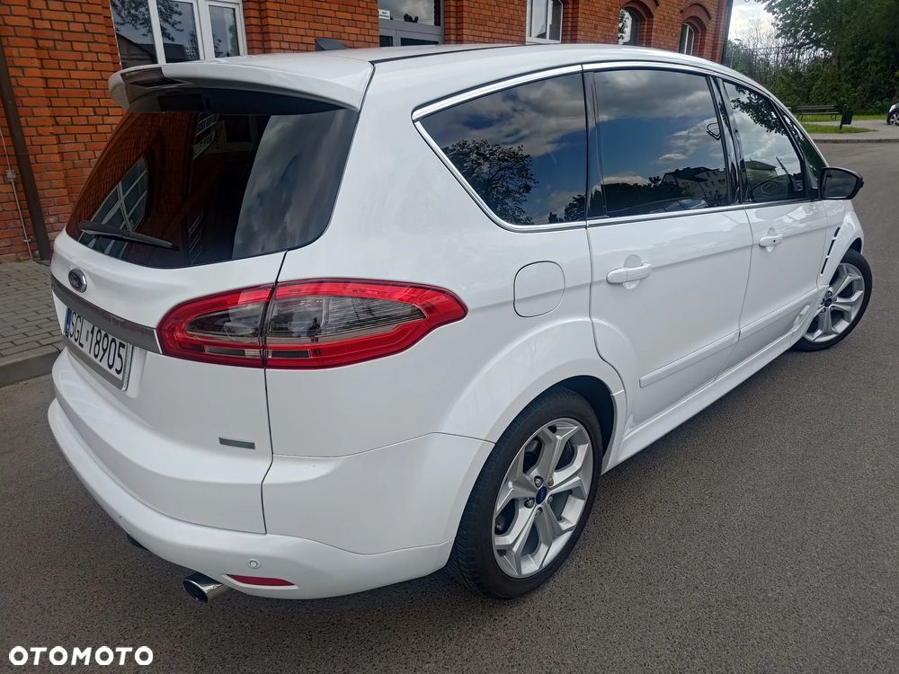 Ford S-Max - 4